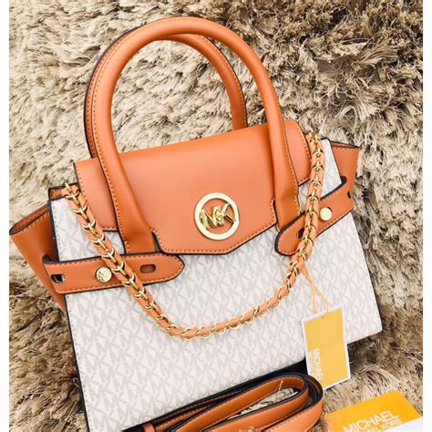 look alike michael kors purses|Michael Kors bag original.